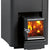 Harvia 20 PRO SL Series Sauna Wood Sauna Stove - Purely Relaxation