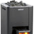 Harvia 20 PRO SL Series Sauna Wood Sauna Stove - Purely Relaxation