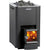 Harvia 20 PRO SL Series Sauna Wood Sauna Stove - Purely Relaxation