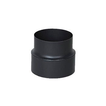 Harvia ADAPTER 4" (101mm) EURO TO 6" (152mm) USA - Purely Relaxation