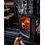 Harvia GreenFlame Legend Series 15.9kW Wood Sauna Stove - Purely Relaxation