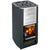 Harvia M3 Series Wood Burning Sauna Heater - Purely Relaxation