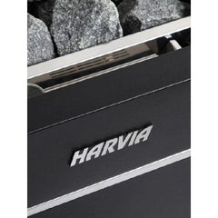 Harvia Virta Combi Series Sauna Heater - Purely Relaxation
