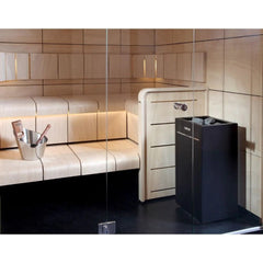 Harvia Virta Series Stainless Steel Sauna Heater - Purely Relaxation