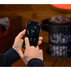 Harvia Xenio WiFi Remote Control - Purely Relaxation