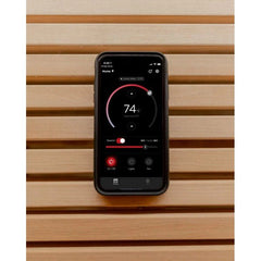 Harvia Xenio WiFi Remote Control - Purely Relaxation