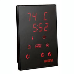 Harvia Xenio WiFi Remote Control - Purely Relaxation