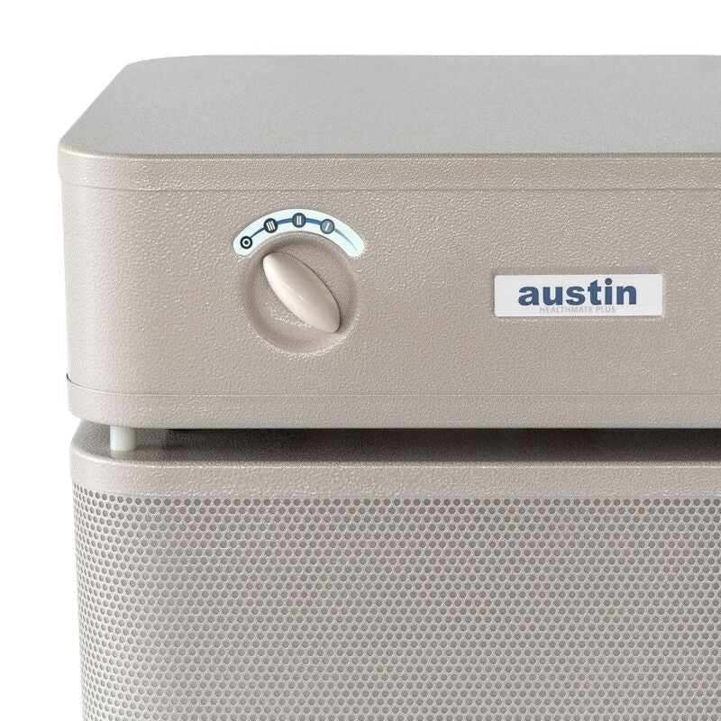 HealthMate Plus Air Purifier By Austin Air - Purely Relaxation
