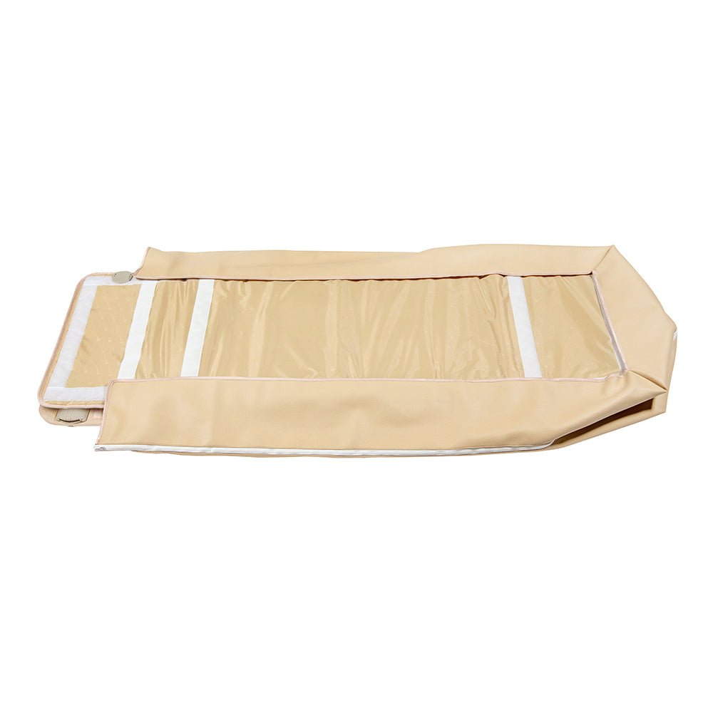 HealthyLine 360 Wrap Set™ TAJ & SOFT Full 7224 - Photon PEMF InfraMat Pro® - Purely Relaxation