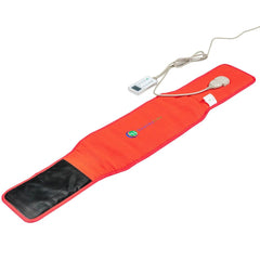 HealthyLine Amethyst Belt Soft - Photon PEMF InfraMat Pro® - Purely Relaxation