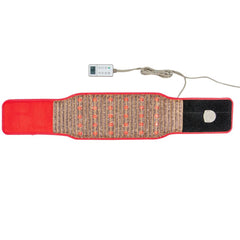 HealthyLine Amethyst Belt Soft - Photon PEMF InfraMat Pro® - Purely Relaxation