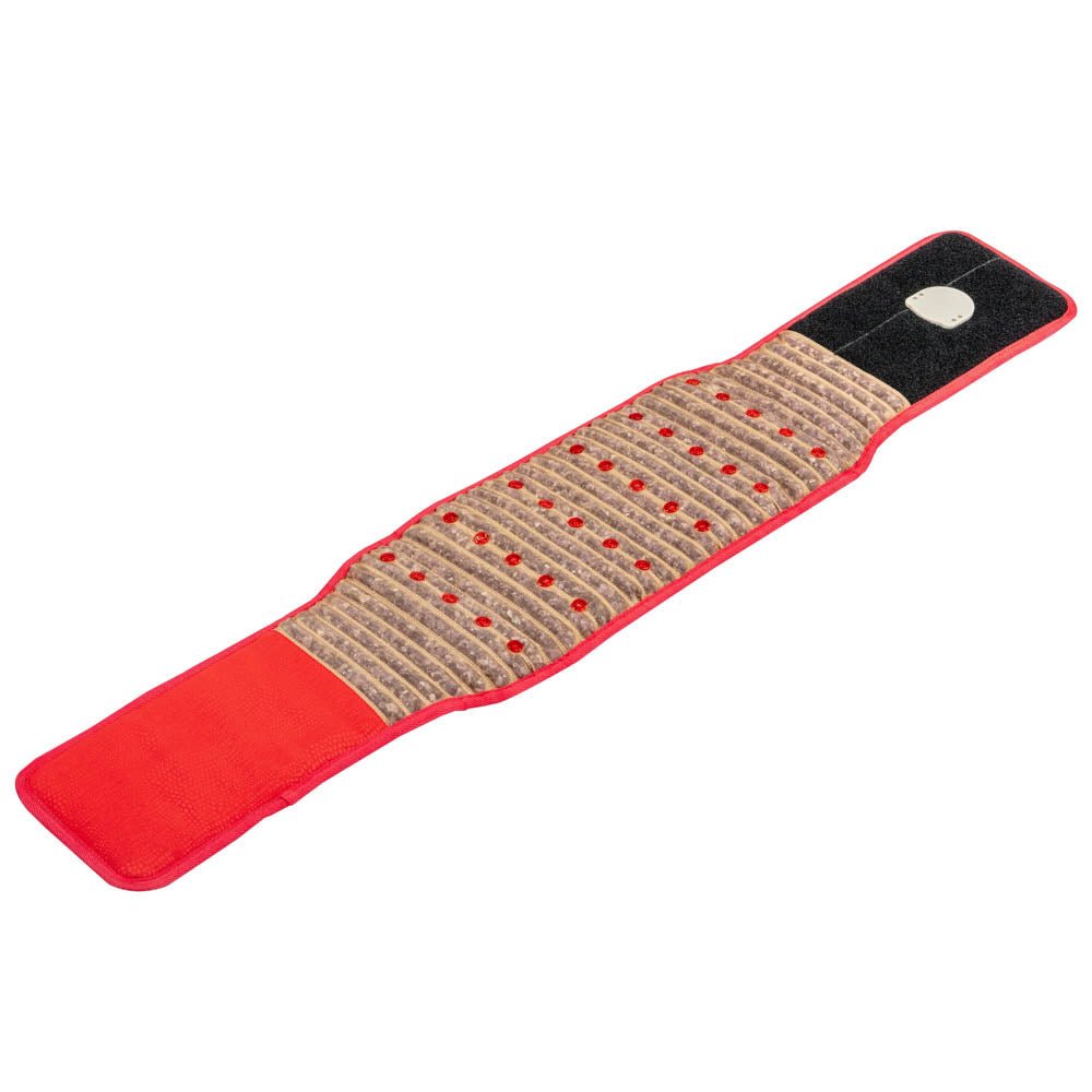 HealthyLine Amethyst Belt Soft - Photon PEMF InfraMat Pro® - Purely Relaxation