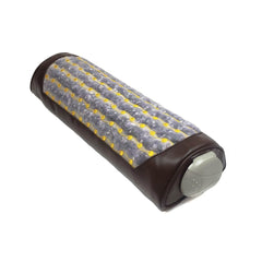 HealthyLine Amethyst Bolster Firm - Heated InfraMat Pro® - Purely Relaxation
