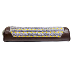 HealthyLine Amethyst Bolster Firm - Heated InfraMat Pro® - Purely Relaxation