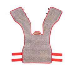 HealthyLine Amethyst Vest Extra Large Soft - Photon PEMF InfraMat Pro® - Purely Relaxation