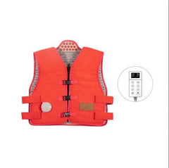 HealthyLine Amethyst Vest Extra Large Soft - Photon PEMF InfraMat Pro® - Purely Relaxation