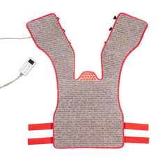 HealthyLine Amethyst Vest Extra Large Soft - Photon PEMF InfraMat Pro® - Purely Relaxation