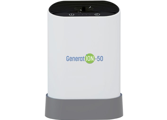HealthyLine Generation-50 Air Purifying Device - Purely Relaxation
