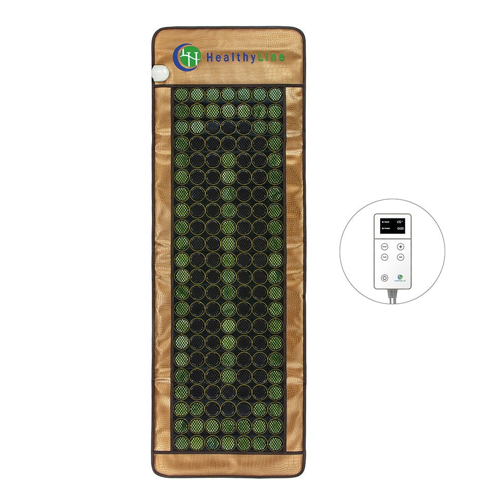 HealthyLine Mesh JT Mat Full 7224 Flexible InfraMat Pro® - Purely Relaxation