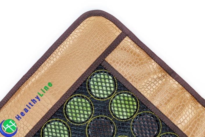 HealthyLine Mesh JT Pad Medium 3220 Soft InfraMat Pro® - Purely Relaxation