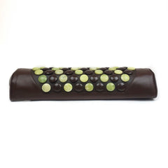 HealthyLine Pebble JT Bolster Firm InfraMat Pro® - Purely Relaxation