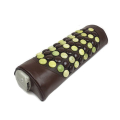 HealthyLine Pebble JT Bolster Firm InfraMat Pro® - Purely Relaxation