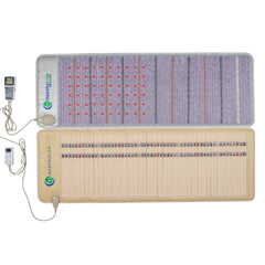 HealthyLine Platinum 360 Wrap Set Full 7224 - Photon Advanced PEMF - Purely Relaxation
