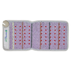 HealthyLine Platinum-Mat™ InfraMat Pro® Chair 4018 Firm - Photon Advanced PEMF - Purely Relaxation