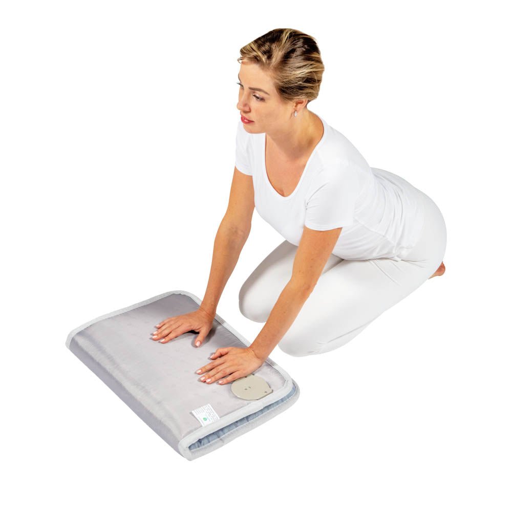 HealthyLine Platinum Mat™ Medium 3220 Firm - Photon Advanced PEMF InfraMat Pro® - Purely Relaxation