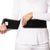 HealthyLine Portable Heated Gemstone Pad - Belt Model with Power-bank - Purely Relaxation