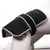 HealthyLine Portable Heated Gemstone Pad - Flat Model with Power-bank - Purely Relaxation
