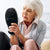 HealthyLine Portable Heated Gemstone Pad - Hand Model with Power-bank - Purely Relaxation