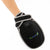 HealthyLine Portable Heated Gemstone Pad - Hand Model with Power-bank - Purely Relaxation