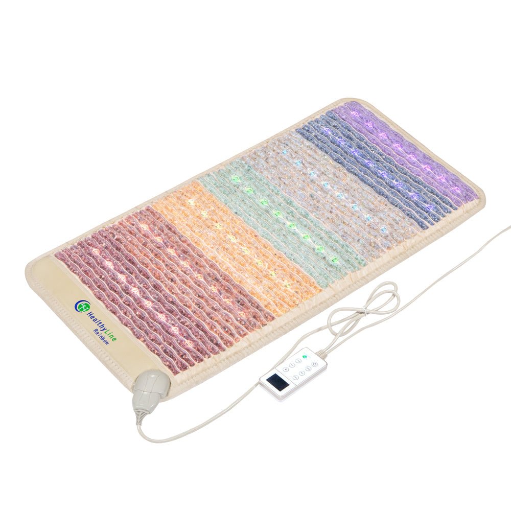 https://www.purelyrelaxation.com/cdn/shop/products/healthyline-rainbow-chakra-mat-small-4020-firm-photon-pemf-inframat-pro-3rd-edition-774767.jpg?v=1691617804