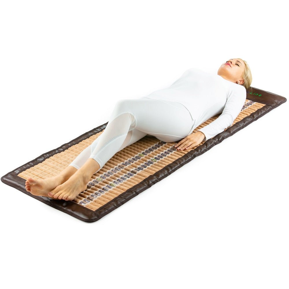 HealthyLine SOFT-Mat™ Full 7224 InfraMat Pro® - Purely Relaxation