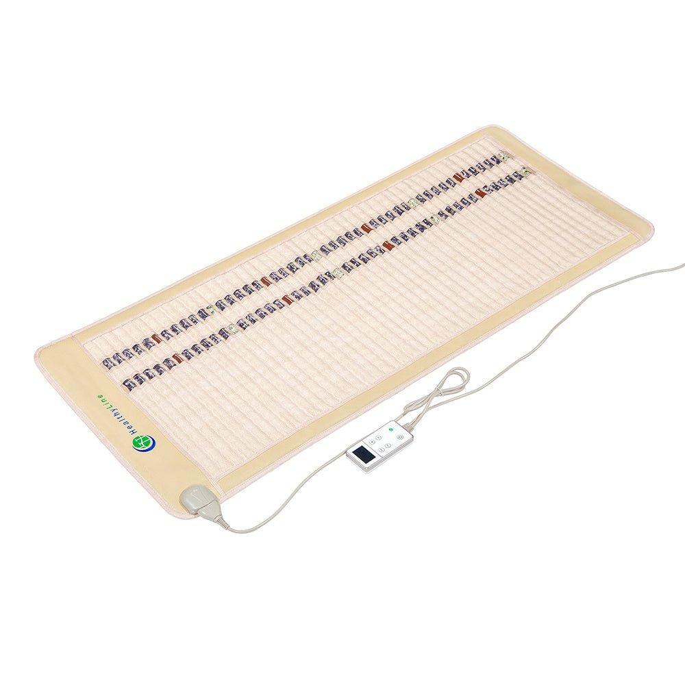 HealthyLine SOFT-Mat™ Full Short 6024 InfraMat Pro® - Purely Relaxation