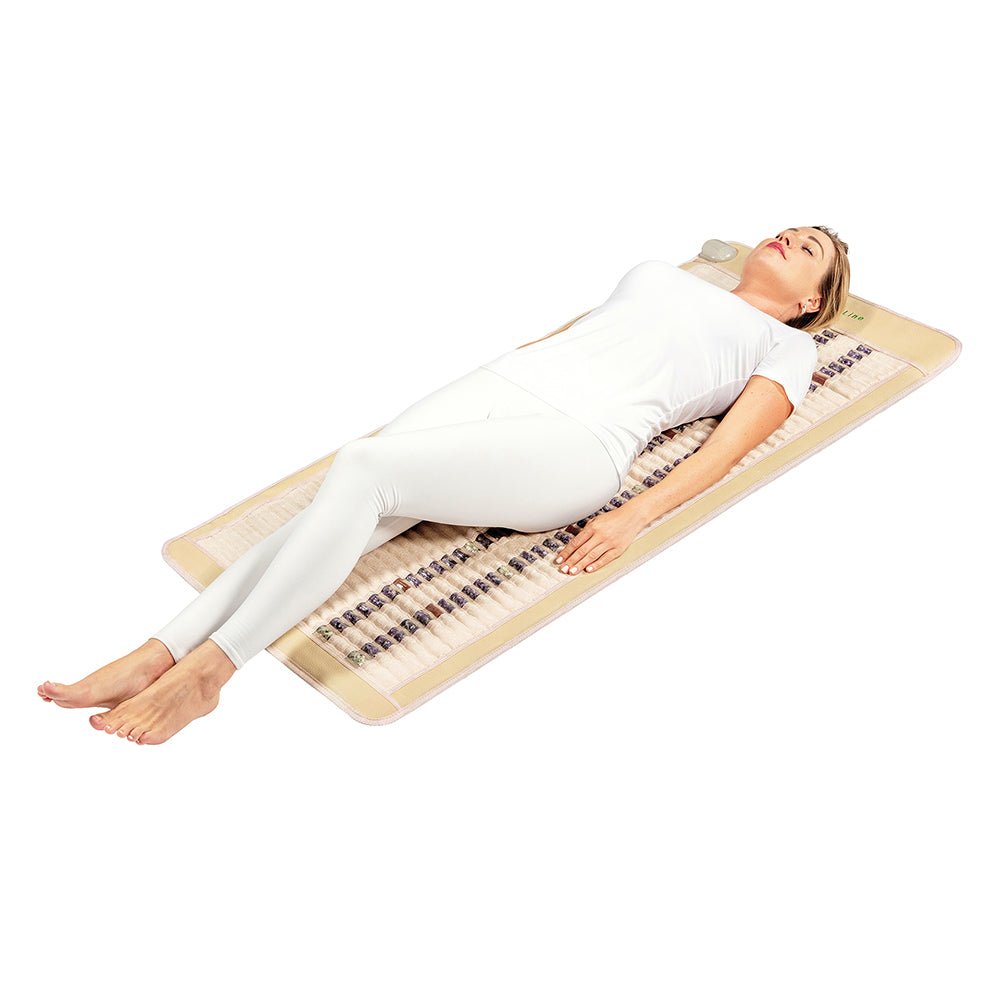 HealthyLine SOFT-Mat™ Full Short 6024 InfraMat Pro® - Purely Relaxation