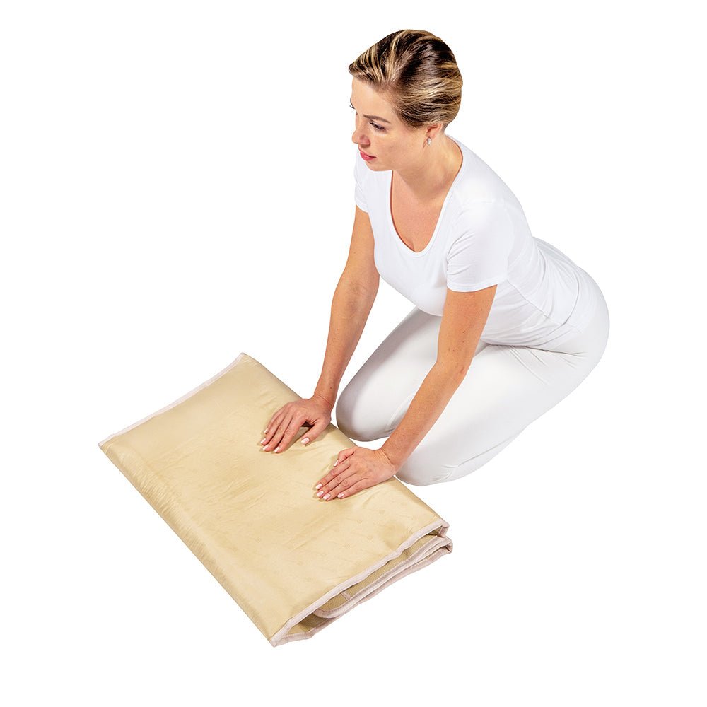 HealthyLine SOFT-Mat™ Full Short 6024 InfraMat Pro® - Purely Relaxation