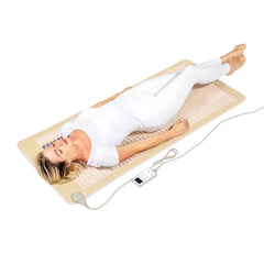 HealthyLine SOFT-Mat™ Full Short 6024 InfraMat Pro® - Purely Relaxation