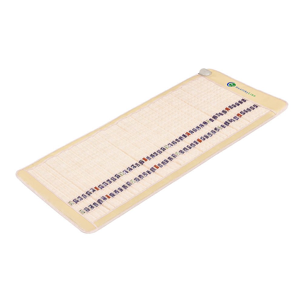 HealthyLine SOFT-Mat™ Full Short 6024 InfraMat Pro® - Purely Relaxation