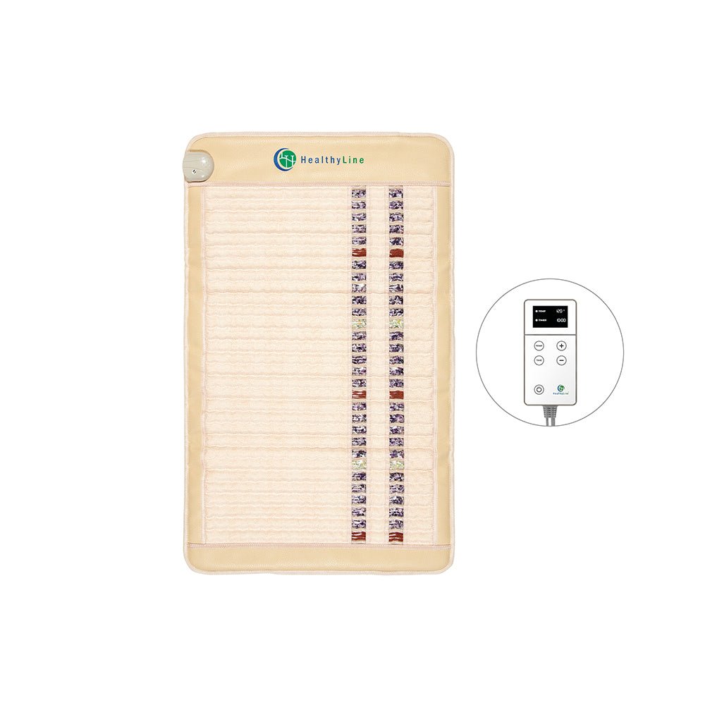 HealthyLine SOFT Mat Medium 4024 InfraMat Pro® - Purely Relaxation