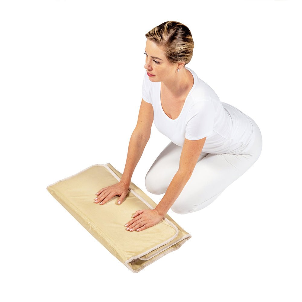 HealthyLine SOFT Mat Medium 4024 InfraMat Pro® - Purely Relaxation
