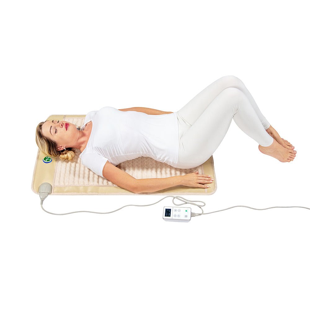 HealthyLine SOFT Mat Medium 4024 InfraMat Pro® - Purely Relaxation