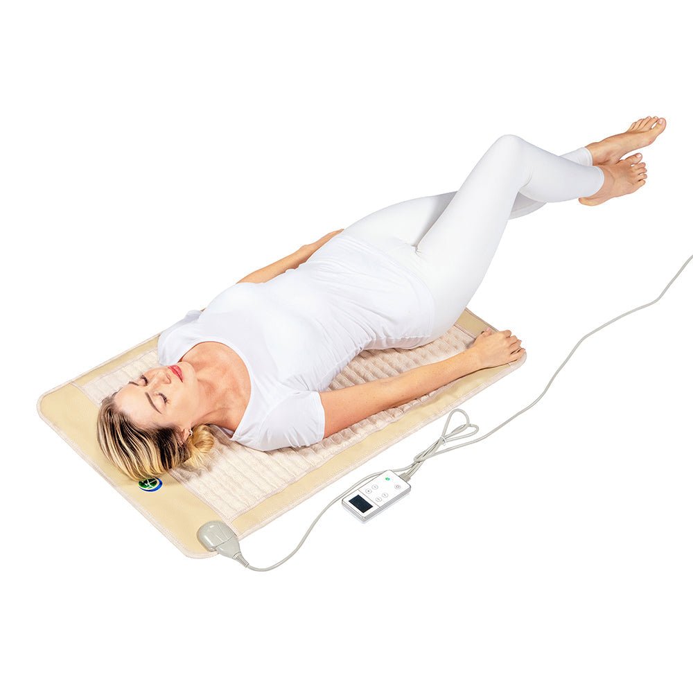 HealthyLine SOFT Mat Medium 4024 InfraMat Pro® - Purely Relaxation