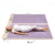 HealthyLine TAJ-Mat™ King 8076 Firm - Photon PEMF Split Inframat Pro® - Purely Relaxation