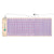HealthyLine TAJ-Mat™ Large 8030 Firm - Photon PEMF (Left) Inframat Pro® - Purely Relaxation
