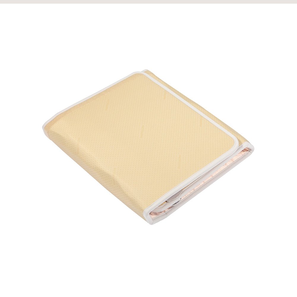 HealthyLine TAJ-Mat™ Large 8030 Firm - Photon PEMF (Left) Inframat Pro® - Purely Relaxation