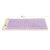 HealthyLine TAJ-Mat™ Large 8030 Firm - Photon PEMF (Left) Inframat Pro® - Purely Relaxation