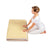 HealthyLine TAJ-Mat™ Large 8030 Firm - Photon PEMF (Left) Inframat Pro® - Purely Relaxation