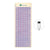 HealthyLine TAJ-Mat™ Large 8030 Firm - Photon PEMF (Right/Standard) Inframat Pro® - Purely Relaxation